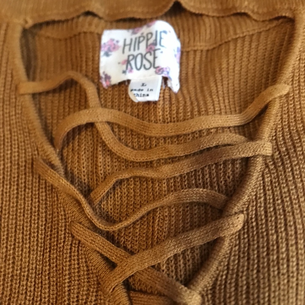 Sweater